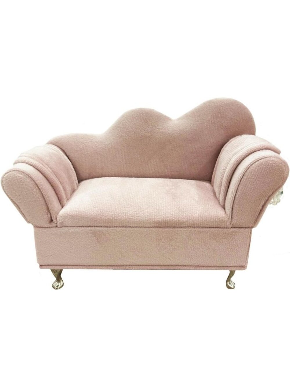 Stylish Jewelry Box for Couch - Elegant Sofa Storage for Earrings & Necklaces